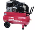 Kompressor EUROAIR 340/10/50 D