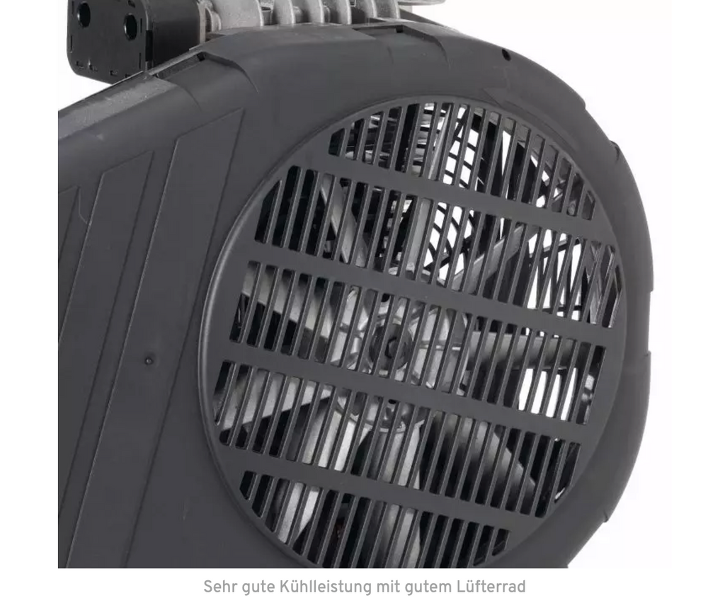 Kompressor EUROAIR 480/10/50 W