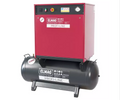 Kompressor PROFI-LINE 'SILENT' PL-S 1100/10/270 Kompaktgerät