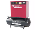 Kompressor PROFI-LINE 'SILENT' PL-HS 650/15/200 Kompaktgerät
