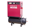 Kompressor PROFI-LINE 'SILENT' PL-S 500/10/24+100 Kompaktgerät
