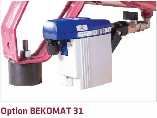 Kompressor PROFI-LINE PL-H 800/15/200 D
