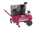 Kompressor PROFI-LINE PL-H 600/15/50 D
