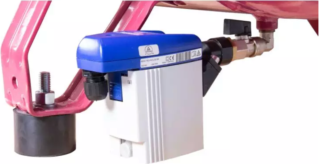 Kompressor PROFI-LINE PL-V 840/10/270 D