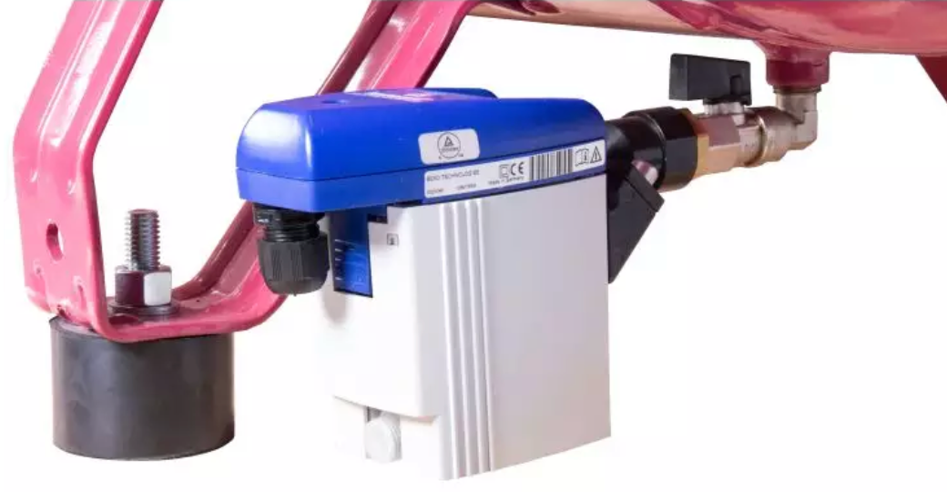 Kompressor PROFI-LINE PL 840/10/200 D