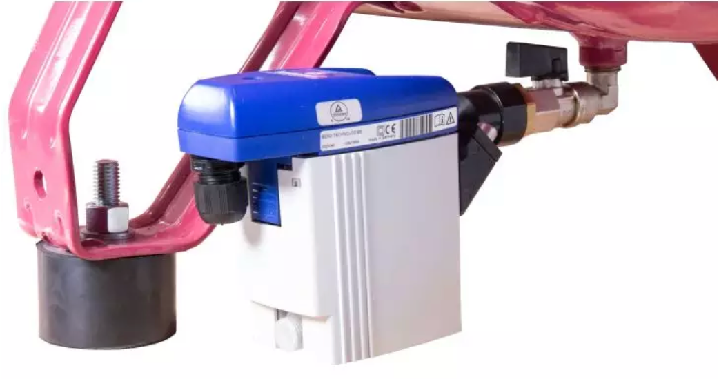 Kompressor PROFI-LINE PL 600/10/200 D