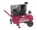 Kompressor PROFI-LINE PL 600/10/50 D
