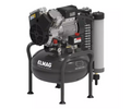 Dentalkompressor 240/8/25W EXTREME 2D 25L 1,5CV