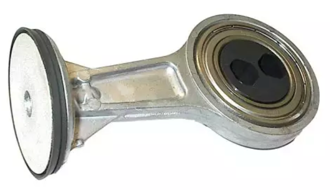 Kompressor PROFI-LINE 'ÖLFREI' PL 460/10/50 W