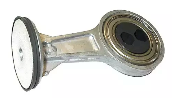 Kompressor PROFI-LINE 'ÖLFREI' PL 660/10/100 D