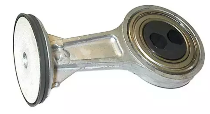 Kompressor PROFI-LINE 'ÖLFREI' PL 990/10/270 D