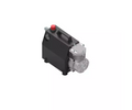 Spezialkompressor ÖLFREI SILVERSTONE 12 V.