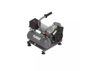 Spezialkompressor ÖLFREI EXTREME 3 12V, mit 7 lt. Kesse max. 10 bar