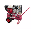 Motorkompressor PROFI-LINE BENZ 600/15/50