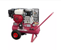 Motorkompressor PROFI-LINE BENZ 800/15/100