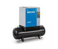 MARK-Schraubenkompressor MSM 3-270 AD 2000, 10 bar mit ES4000 Connect