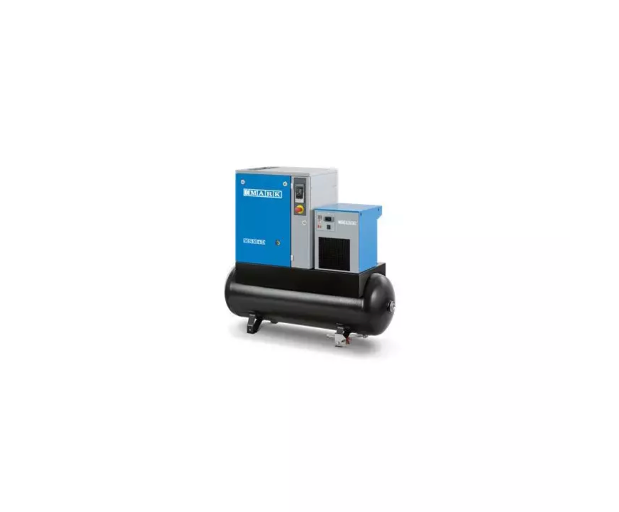 MARK Schraubenkompressor MSM 3 D-270 AD 2000 mit ES4000 Connect