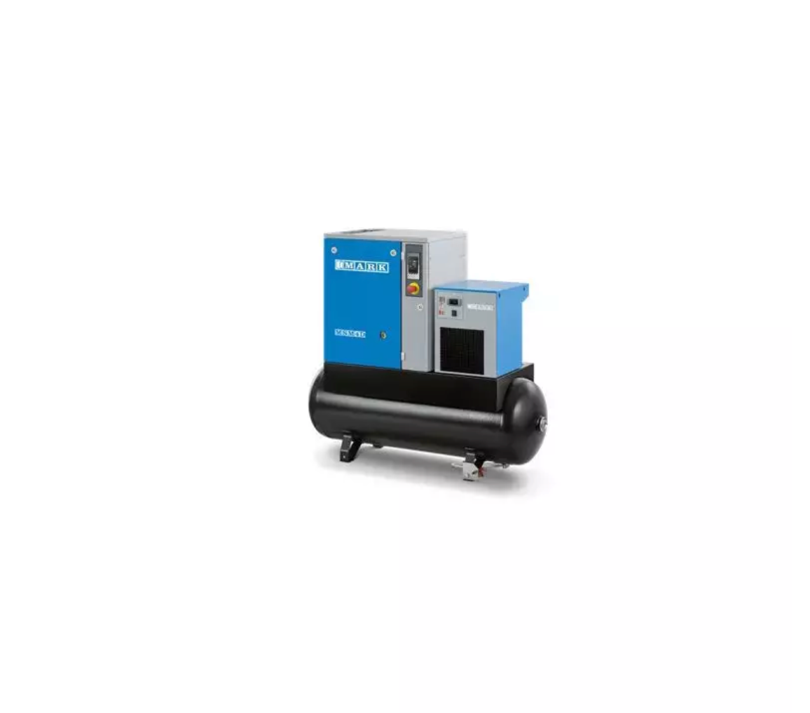 MARK Schraubenkompressor MSM 7,5 D-270 AD 2000 mit ES4000 Connect