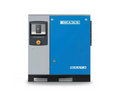 MARK-Schraubenkompressor MSA 5,5/10 bar Basismodell, mit Steuerung ES4000S