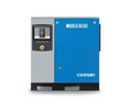 MARK-Schraubenkompressor MSA 15/10 bar Basismodell, mit Steuerung ES4000S