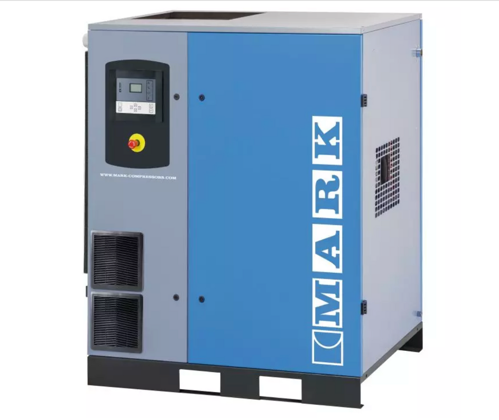 MARK Schraubenkompressor RMB 18 18,5 kW/10 bar