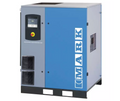 MARK-Schraubenkompressor RMB 30 - 10bar mit Steuerung ES4000