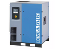 MARK Schraubenkompressor RMB 22, 5-13 bar 'IVR' (drehzahlgeregelt)
