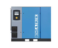 MARK-Schraubenkompressor RMB 22 - 10bar mit integrierten Kältetrockner mit Steuerung ES4000