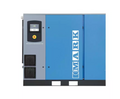 MARK-Schraubenkompressor RMB 26 - 10bar mit integrierten Kältetrockner mit Steuerung ES4000