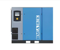 MARK-Schraubenkompressor RMB 37 - 10bar mit integrierten Kältetrockner mit Steuerung ES4000