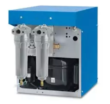 MARK-Kältetrockner MDX 900 mit autom. Kondensat- ableiter