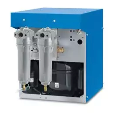 MARK-Kältetrockner MDX 1200 mit autom. Kondensat- ableiter