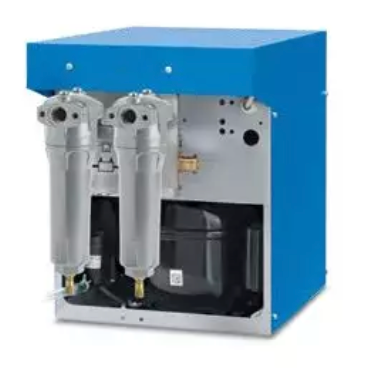 MARK-Kältetrockner MDX 1800 mit autom. Kondensat- ableiter