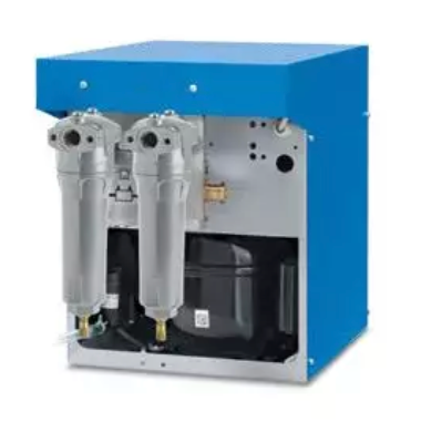 MARK-Kältetrockner MDX 2400 mit autom. Kondensat- ableiter