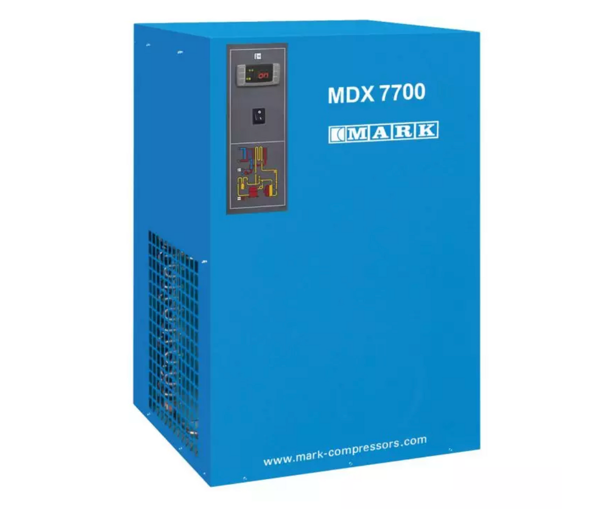 MARK-Kältetrockner MDX 5200 mit autom. Kondensatableiter