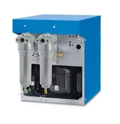 MARK-Kältetrockner MDX 5200 mit autom. Kondensatableiter