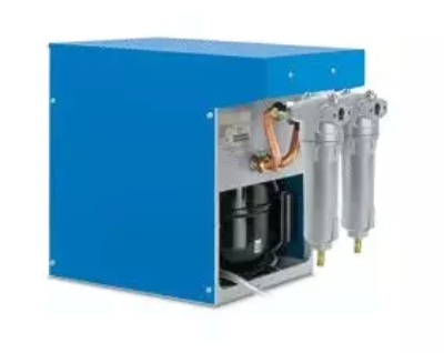 MARK-Kältetrockner MDX 5200 mit autom. Kondensatableiter