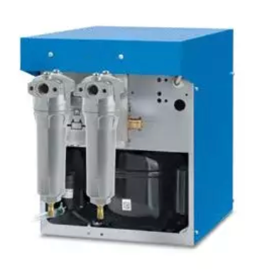 MARK-Kältetrockner MDX 7700 mit autom. Kondensat- ableiter ECD