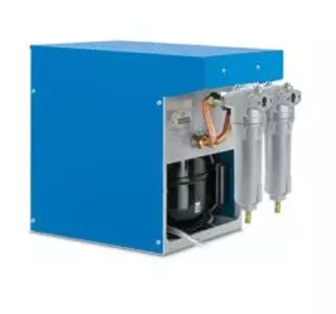 MARK-Kältetrockner MDX 7700 mit autom. Kondensat- ableiter ECD