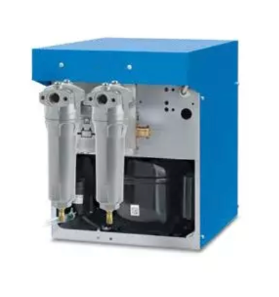 MARK-Kältetrockner MDX 10000 mit autom. Kondensat-ableiter ECD