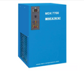 MARK-Kältetrockner MDX 12000 mit autom. Kondensat-ableiter ECD