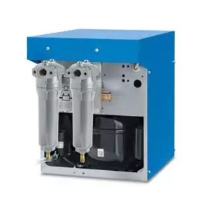 MARK-Kältetrockner MDX 12000 mit autom. Kondensat-ableiter ECD